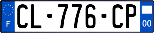 CL-776-CP