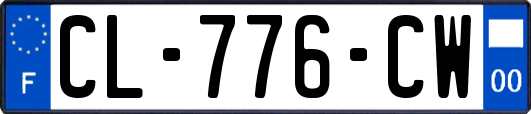 CL-776-CW