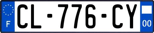 CL-776-CY