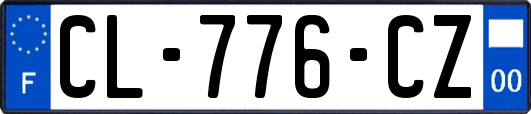 CL-776-CZ