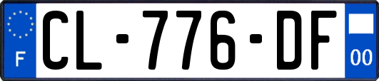 CL-776-DF
