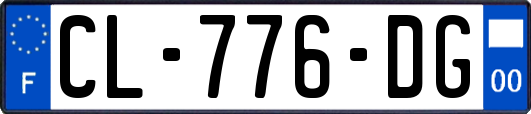 CL-776-DG
