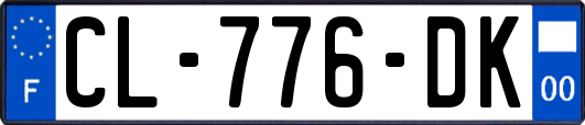 CL-776-DK