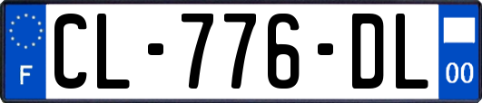 CL-776-DL