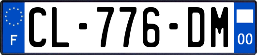 CL-776-DM