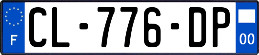 CL-776-DP