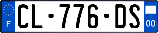 CL-776-DS