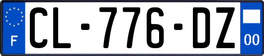 CL-776-DZ