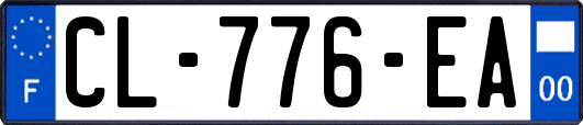 CL-776-EA