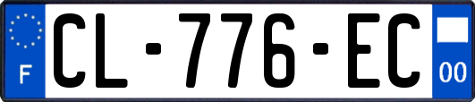 CL-776-EC