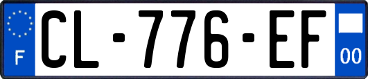 CL-776-EF