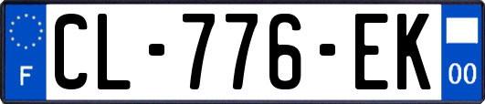 CL-776-EK