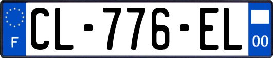 CL-776-EL