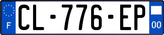 CL-776-EP