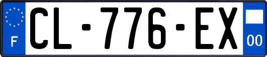 CL-776-EX