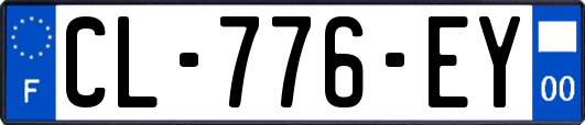 CL-776-EY