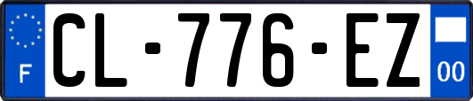 CL-776-EZ