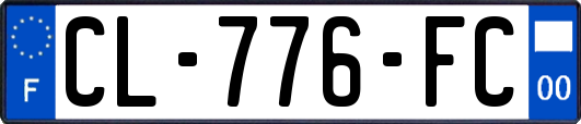 CL-776-FC