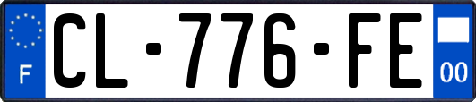CL-776-FE
