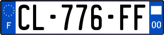 CL-776-FF