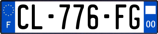 CL-776-FG