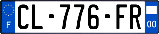 CL-776-FR