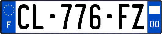 CL-776-FZ