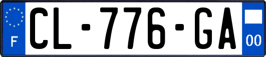 CL-776-GA