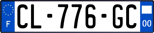 CL-776-GC