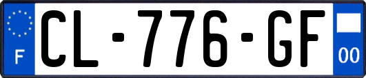 CL-776-GF