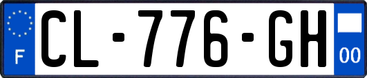 CL-776-GH