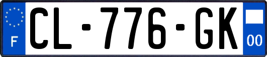 CL-776-GK