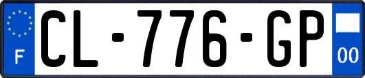 CL-776-GP
