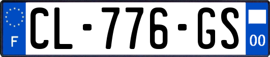 CL-776-GS
