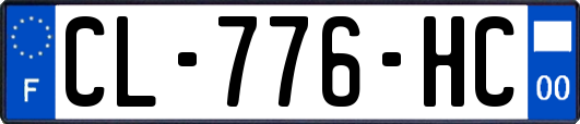 CL-776-HC