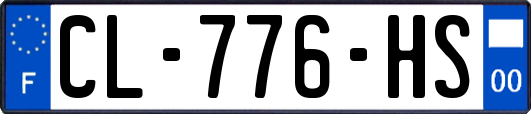 CL-776-HS