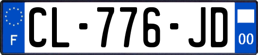 CL-776-JD