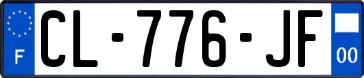 CL-776-JF