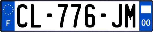 CL-776-JM
