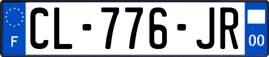 CL-776-JR
