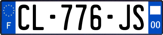 CL-776-JS