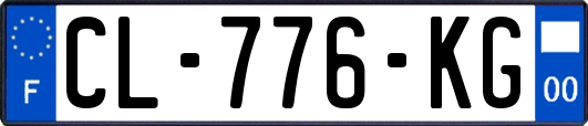 CL-776-KG