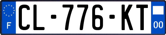 CL-776-KT
