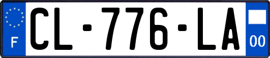 CL-776-LA