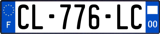 CL-776-LC