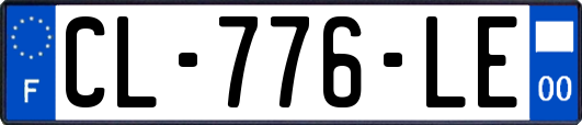CL-776-LE