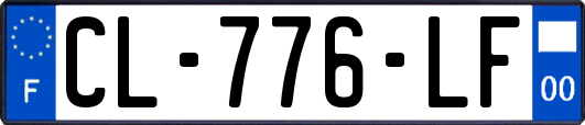 CL-776-LF