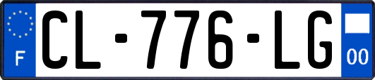 CL-776-LG