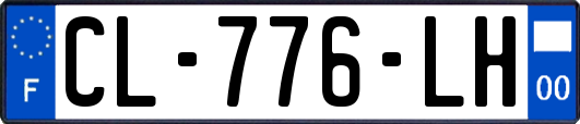 CL-776-LH