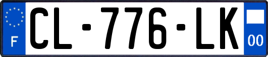 CL-776-LK